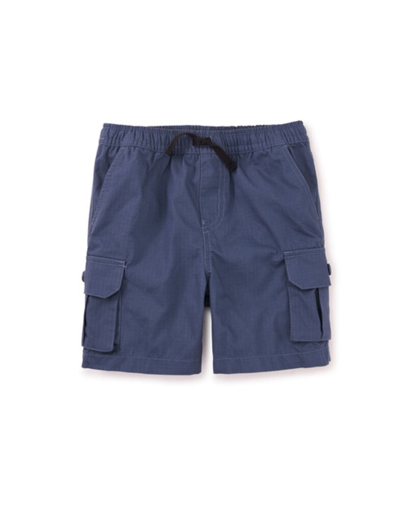 Tea Collection Ripstop Cargo Shorts Triumph