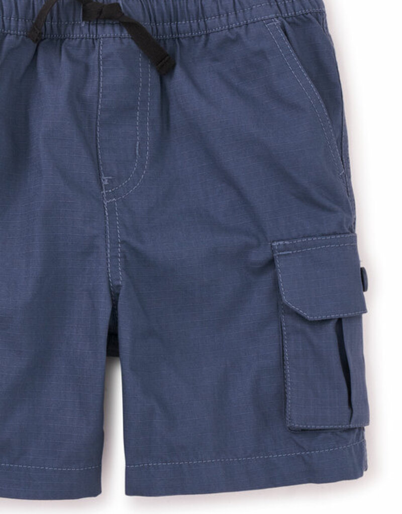 Tea Collection Ripstop Cargo Shorts Triumph