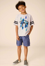 Tea Collection Ripstop Cargo Shorts Triumph
