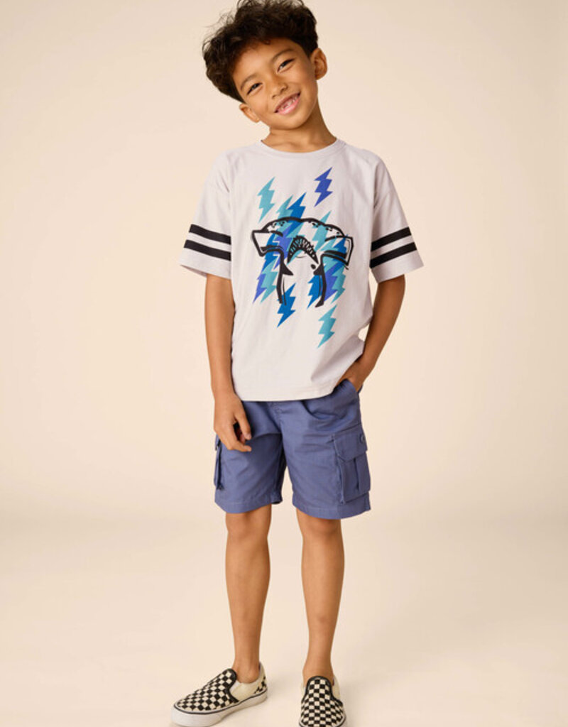 Tea Collection Ripstop Cargo Shorts Triumph