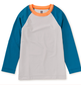 Tea Collection Long Sleeve Rash Guard Vapor