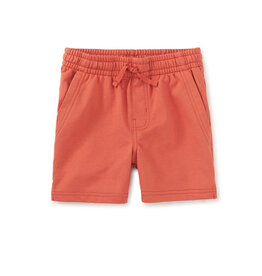 Tea Collection Knit Shortie Copper