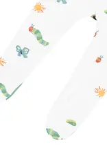 Kyte Baby Zippered Footie The Very Hungry Caterpillar™