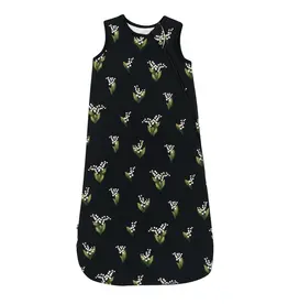 Kyte Baby Sleep Bag Midnight Lily Tog 1.0