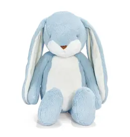 Bunnies By the Bay Big Floppy Nibble 20" Bunny- Maui Blue