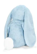 Bunnies By the Bay Big Floppy Nibble 20" Bunny- Maui Blue