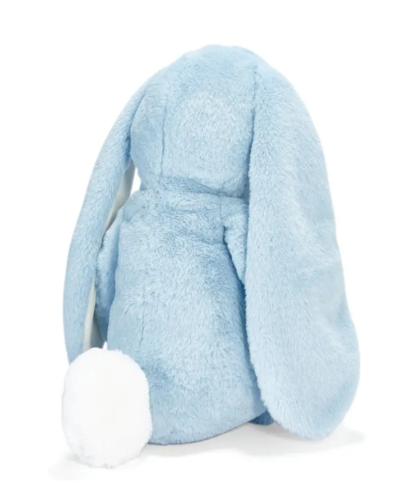 Bunnies By the Bay Big Floppy Nibble 20" Bunny- Maui Blue
