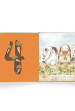 Bunnies By the Bay Hares Play - A Counting Book