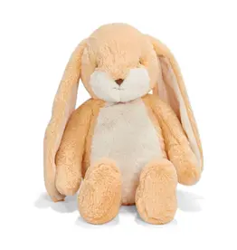 Bunnies By the Bay Sweet Floppy Nibble 16" Bunny - Apricot Cream