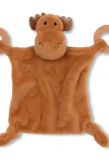 Bella Tunno Teether Buddy Moose