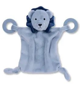 Bella Tunno Teether Buddy Lion