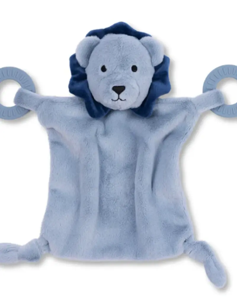 Bella Tunno Teether Buddy Lion