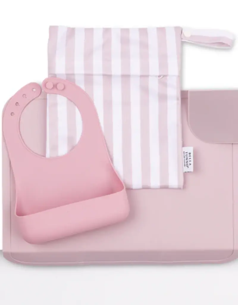 Bella Tunno Pack and Go Bundle Magic Meadow