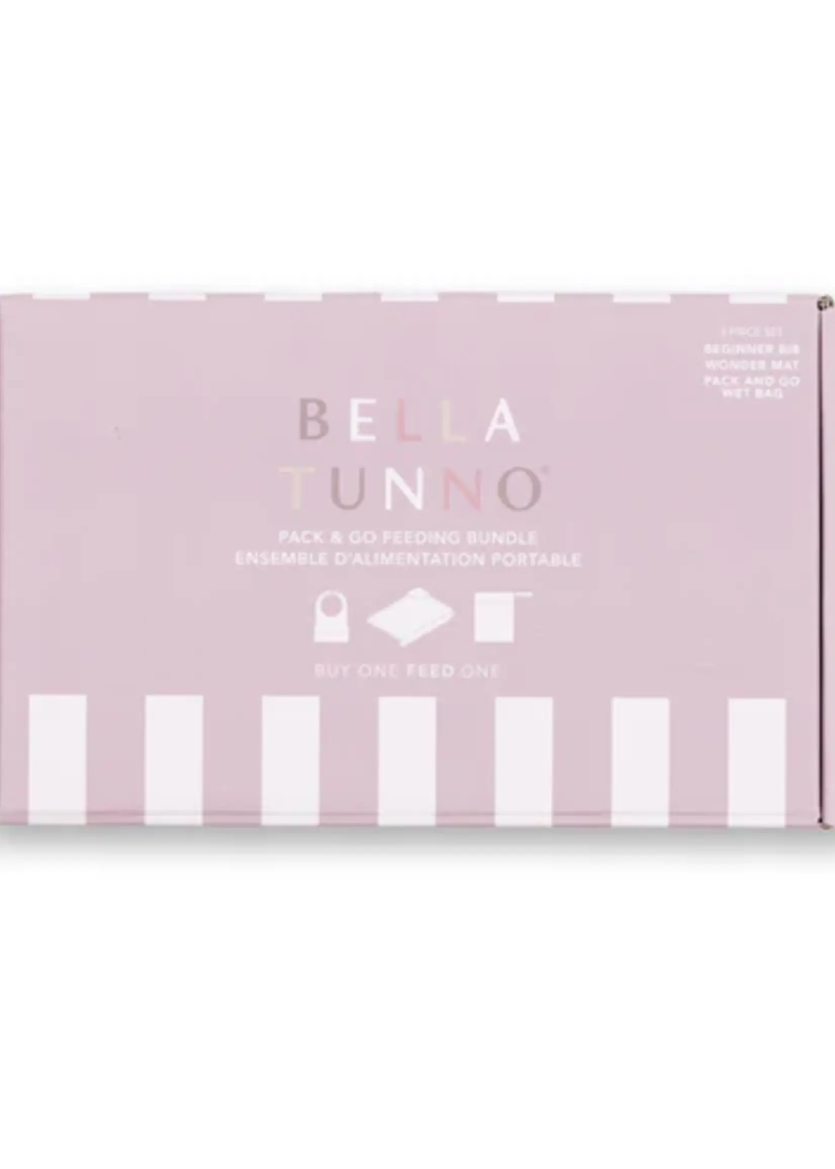Bella Tunno Pack and Go Bundle Magic Meadow