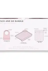 Bella Tunno Pack and Go Bundle Magic Meadow