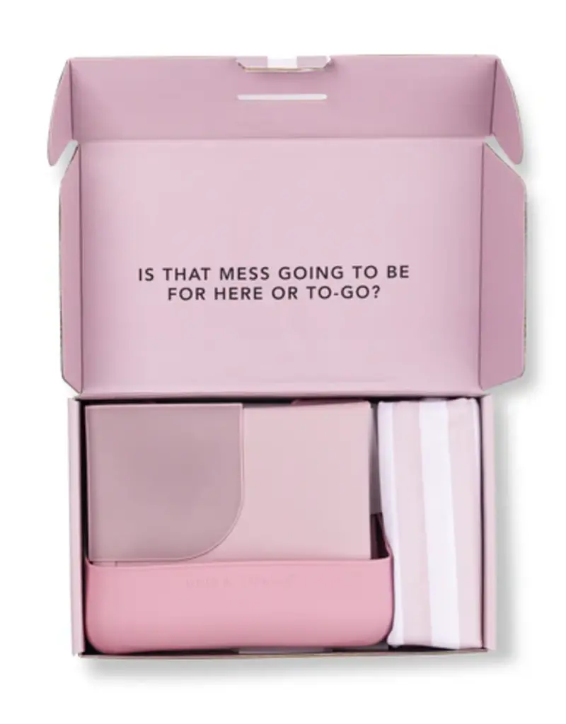 Bella Tunno Pack and Go Bundle Magic Meadow