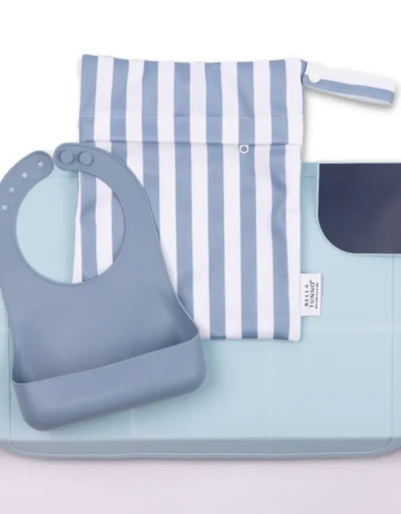 Bella Tunno Pack and Go Bundle Shooting Star