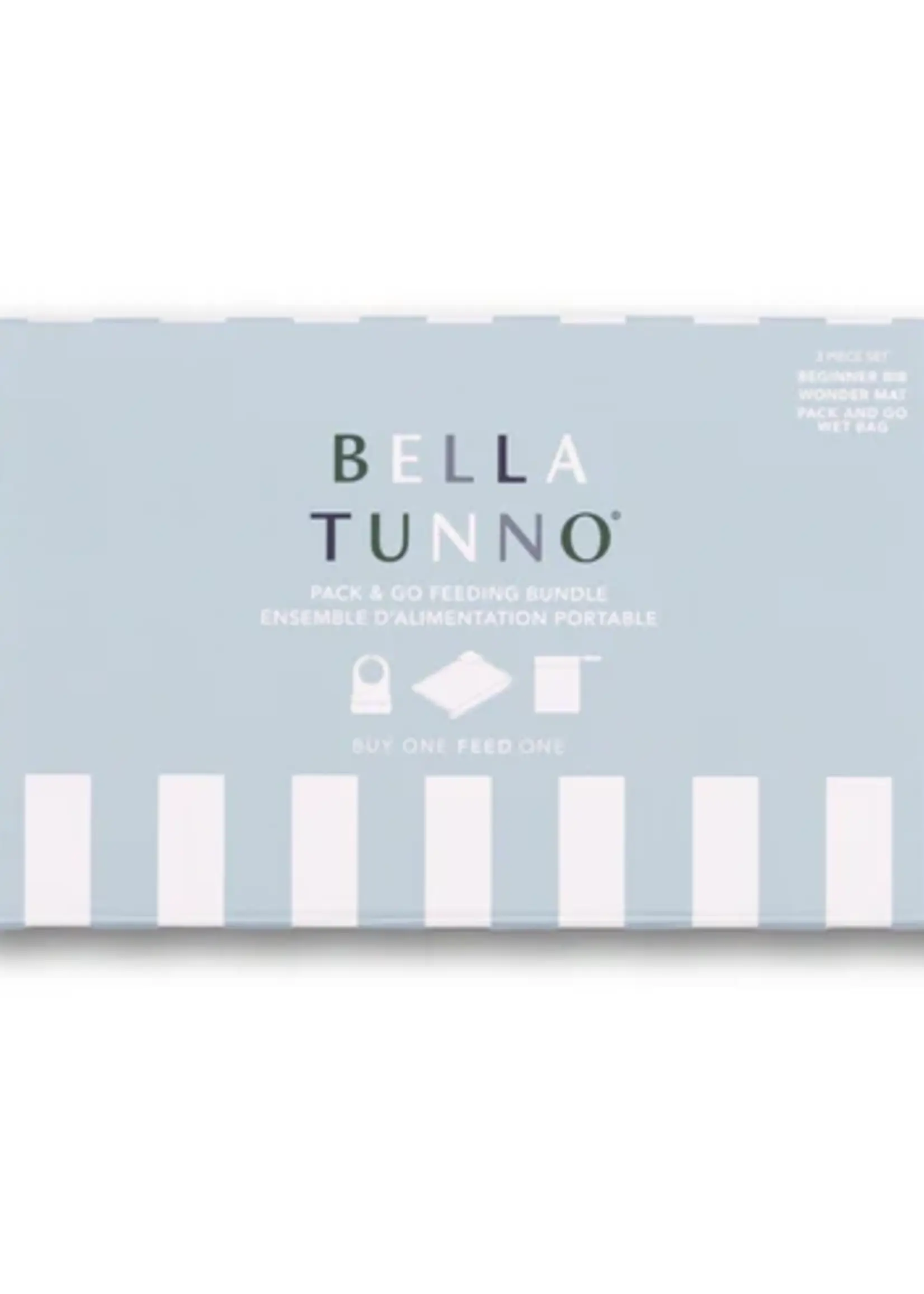 Bella Tunno Pack and Go Bundle Shooting Star