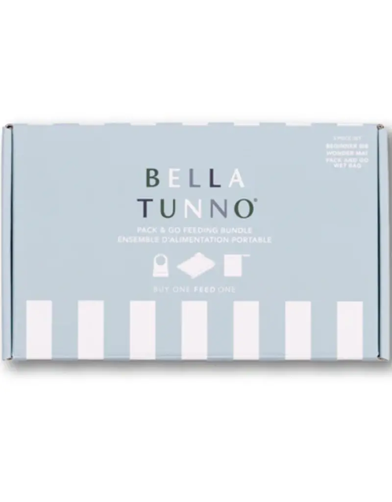 Bella Tunno Pack and Go Bundle Shooting Star