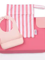 Bella Tunno Pack and Go Bundle Garden