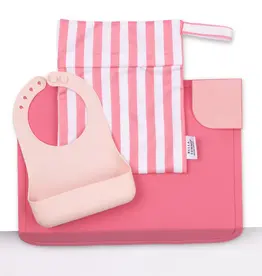 Bella Tunno Pack and Go Bundle Garden