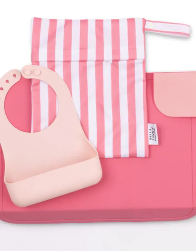 Bella Tunno Pack and Go Bundle Garden