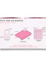 Bella Tunno Pack and Go Bundle Garden