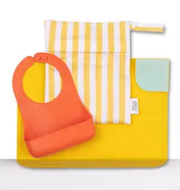 Bella Tunno Pack and Go Bundle Circus
