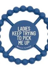 Bella Tunno Ladies Pick Me Up Happy Teether