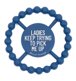 Bella Tunno Ladies Pick Me Up Happy Teether