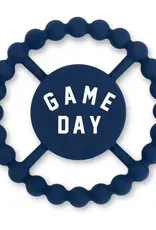 Bella Tunno Game Day Happy Teether