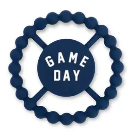 Bella Tunno Game Day Happy Teether