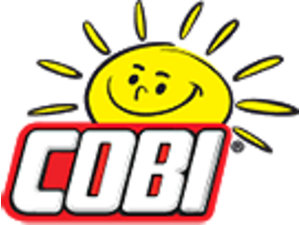 Cobi Toys