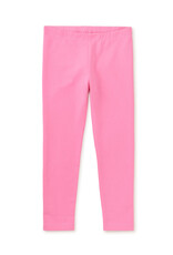 Tea Collection Solid Leggings Sachet Pink
