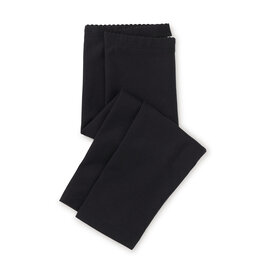 Tea Collection Capri Leggings Jet Black
