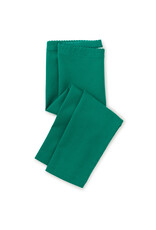 Tea Collection Solid Capri Leggings Viridis