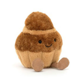 Jellycat Amuseables Brigitte Brioche