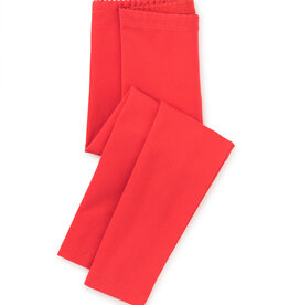 Tea Collection Leggings Scarlet