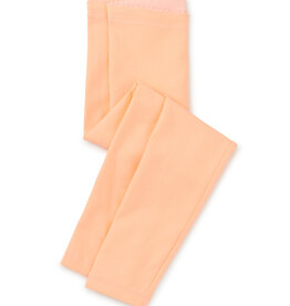 Tea Collection Leggings Salmon