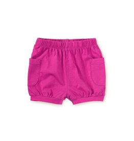 Tea Collection SALE Bubble Pocket Baby Shorts Flambe