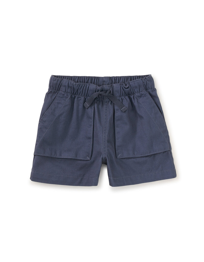 Tea Collection Woven Camp Shorts Triumph