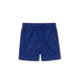 Tea Collection Nightfall Twill Sport Shorts