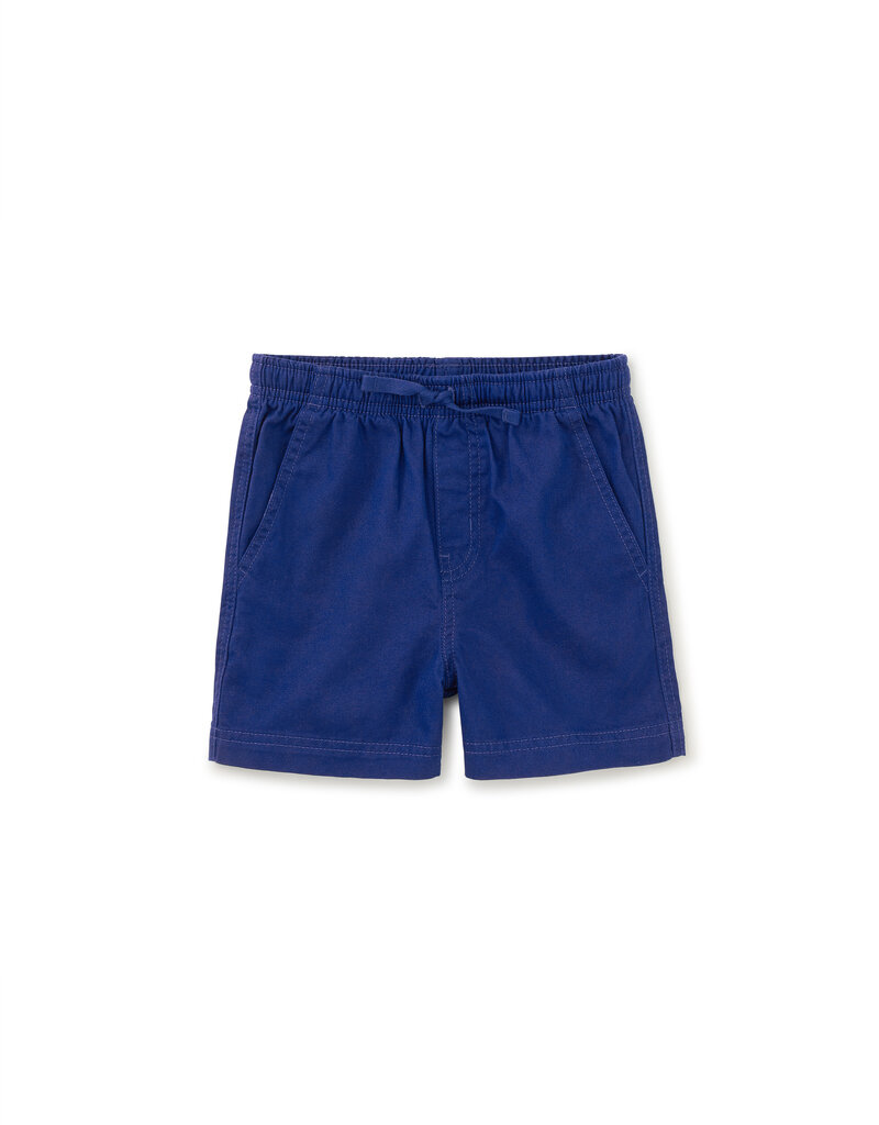 Tea Collection Twill Sport Shorts Nightfall