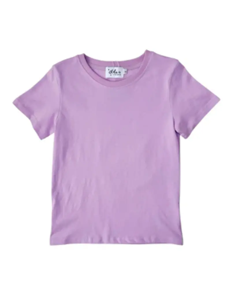 Lola and the Boys Palm Beach T-shirt