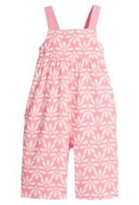 Bisby Jennifer Jumpsuit Fan Floral