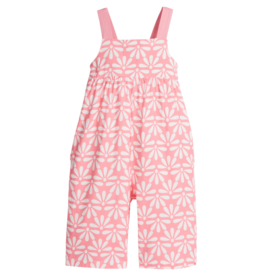 Bisby Jennifer Jumpsuit Fan Floral