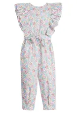 Bisby Sadie Jumpsuit Bloomsbury Blossoms