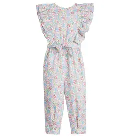 Bisby Sadie Jumpsuit Bloomsbury Blossoms