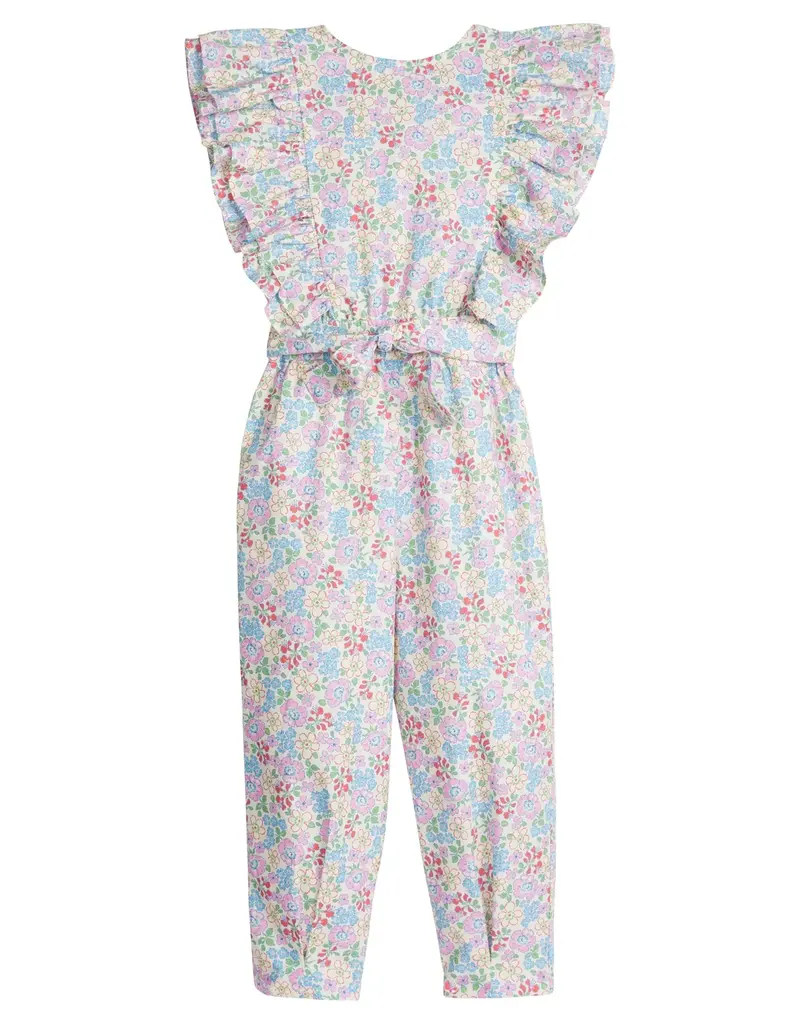 Bisby Sadie Jumpsuit Bloomsbury Blossoms