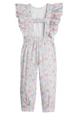 Bisby Sadie Jumpsuit Bloomsbury Blossoms